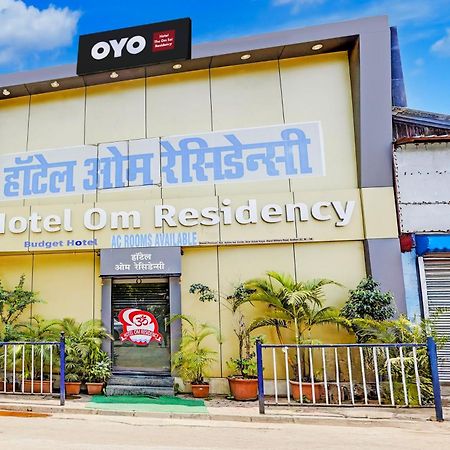 Hotel O The Om Sai Residency Mumbai Luaran gambar