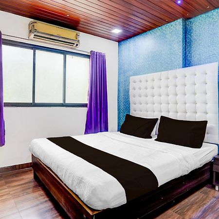 Hotel O The Om Sai Residency Mumbai Luaran gambar