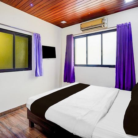 Hotel O The Om Sai Residency Mumbai Luaran gambar