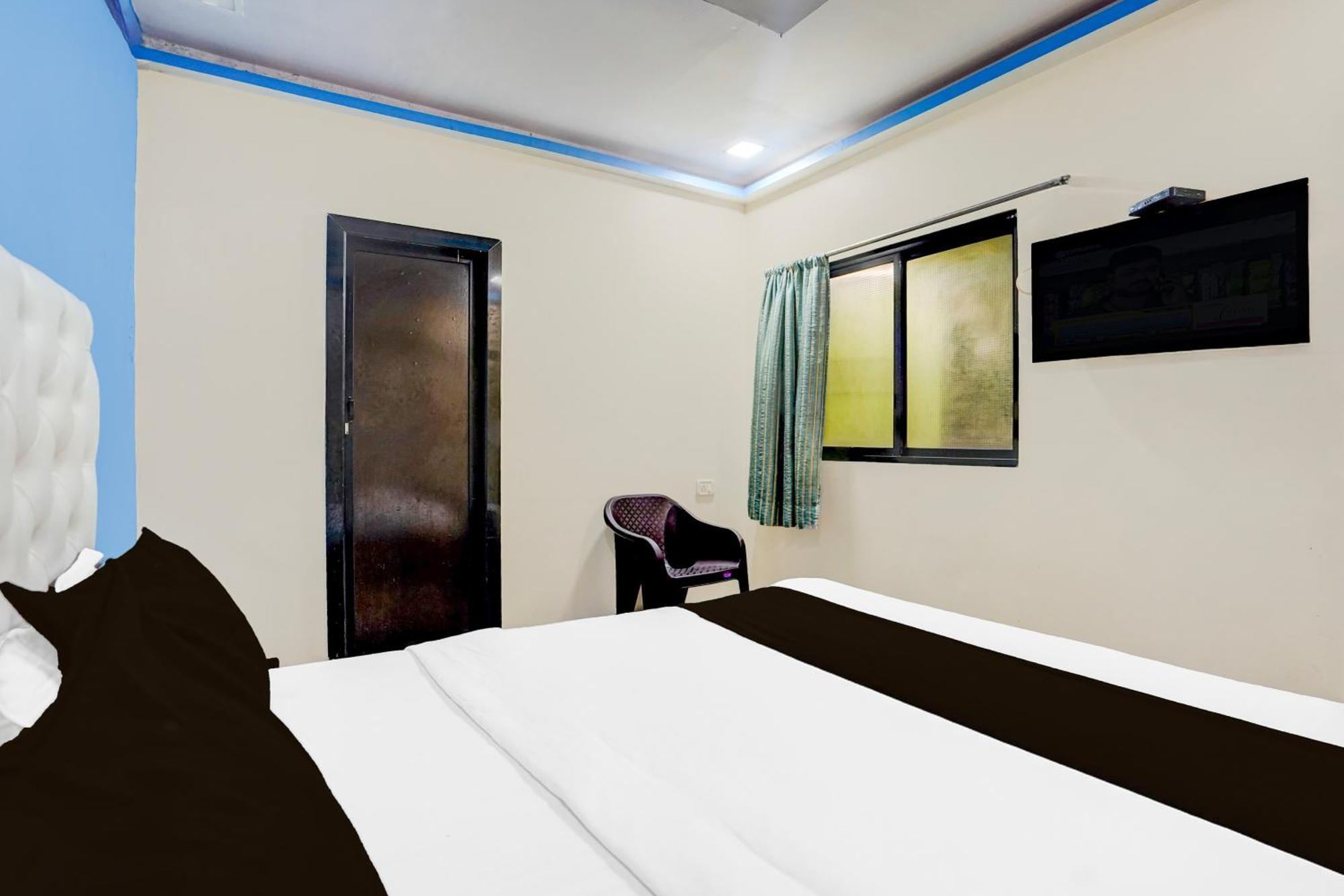 Hotel O The Om Sai Residency Mumbai Luaran gambar